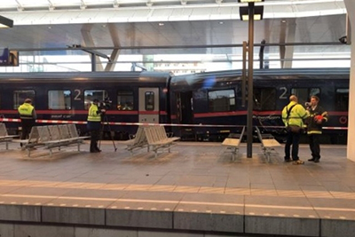 #Autriche: au moins 50 blessés dans un accident de train à #Salzbourg