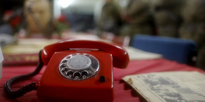 Ouverture d’un téléphone rouge entre dirigeants des deux Corées