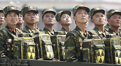 Corée du nord: Kim annonce la fin des essais nucléaires, fermeture du site

