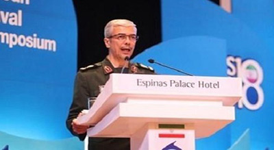L’ère de l’ordre mondial bipolaire est révolue, dit un général iranien
