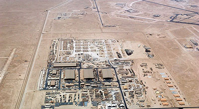 Riyad appelle Doha à «payer» pour la protection US en déployant des troupes en Syrie

