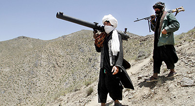 Afghanistan: offensive de printemps des talibans qui ignorent les appels à la paix
