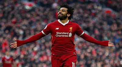 Le vedettariat de Mohamed Salah soulève l’ire de Lieberman
