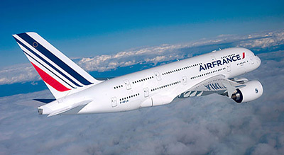 #France: l’intersyndicale d’#AirFrance appelle à la #grève