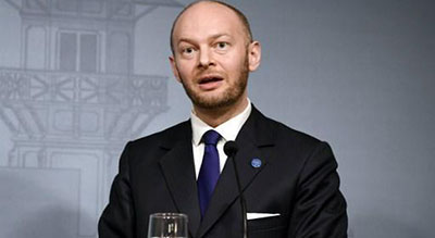 La #Finlande prête à augmenter sa contribution au budget de l’#UE après le #Brexit
