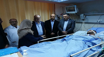 Un journaliste blessé vendredi a succombé à ses blessures


