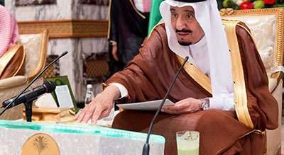 Quarante-huit personnes exécutées en Arabie saoudite en 2018


