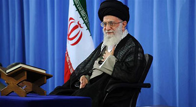 Sayed #Khamenei rappelle la nécessité de l’#unité entre les musulmans