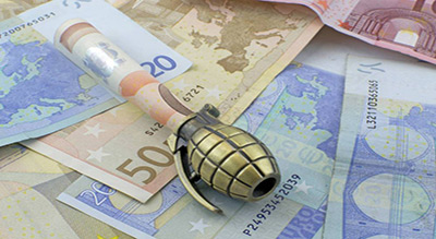 Financement du terrorisme: 416 donateurs de «Daech» identifiés en France

