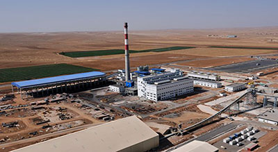 Paris a demandé à Washington de ne pas cibler l’usine Lafarge en Syrie


