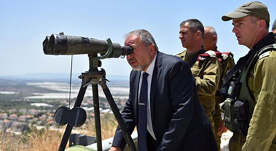 Le nord d’«Israël» n’est pas préparé pour une escalade avec l’Iran, selon Amir Peretz
