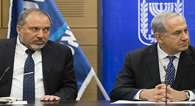 «Israël» adopte une loi facilitant l’entrée en guerre dans des «conditions extrêmes»


