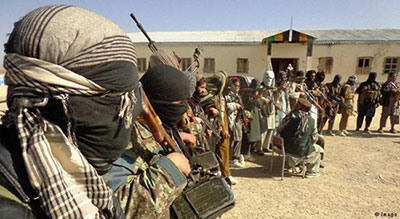 Les avions afghans largueront prochainement des bombes à guidage laser sur les talibans


