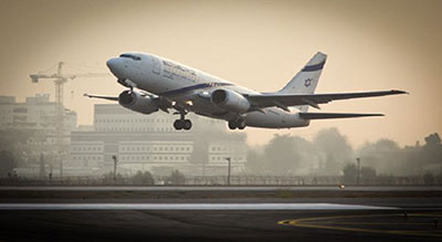 Les avions israéliens survoleront dans le futur l’Arabie Saoudite (ministre des Transports israélien)


