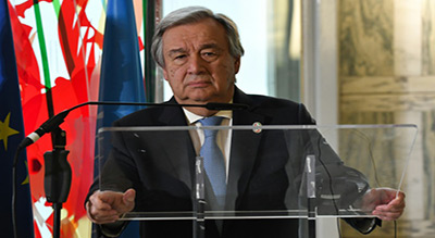 Accord nucléaire iranien: l’ONU met en garde contre une guerre en cas de retrait US
