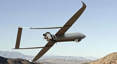 Un drone de reconnaissance israélien découvert dans le sud du Liban


