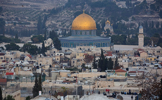 Washington fournirait un soutien «total» à «Tel-Aviv» en cas de confrontation avec l’Iran


