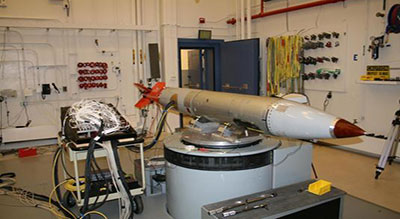 De nouveaux détails sur les tests US de la bombe nucléaire B61 filtrent dans les médias



