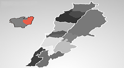 La circonscription de Beyrouth I en chiffres