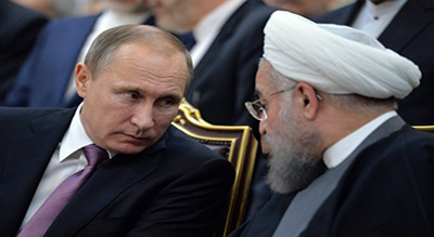 La Russie livrera «tout ce qu’elle veut» à l’Iran si les USA sortent de l’accord nucléaire
