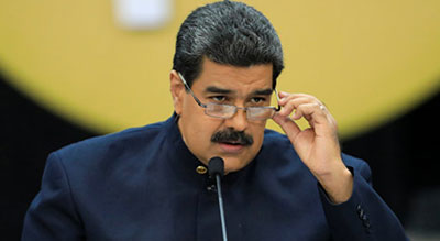 Venezuela: une pétition dénonce des manipulations médiatiques à la veille des élections


