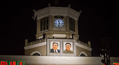 Rapprochement des Corées: Pyongyang rejoint le fuseau horaire de Séoul


