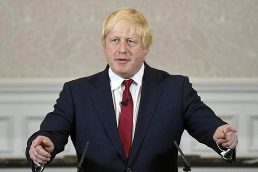 Nucléaire iranien: Londres conjure Trump de ne pas renoncer à l’accord