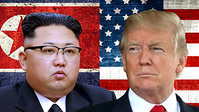 Singapour devrait accueillir mi-juin le sommet Kim Jong Un-Donald Trump