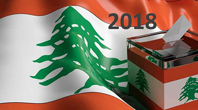 Législatives libanaises 2018: Les noms de vainqueurs