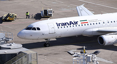L’Iran demande à Airbus de préciser sa position après le retrait US
