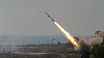 #Yémen: Nouveau tir de missile vers l’#Arabie 