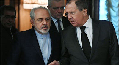 Nucléaire: Téhéran veut des «assurances» des signataires de l’accord, dit Zarif
