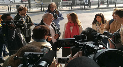 Catalogne: la Belgique refuse la remise à l’Espagne de trois ex-dirigeants indépendantistes
