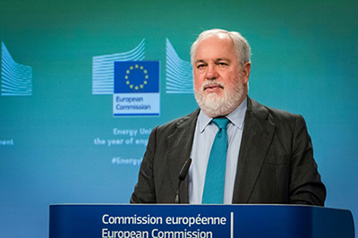 Nucléaire iranien: l’UE présente à Téhéran ses mesures pour défendre les échanges commerciaux