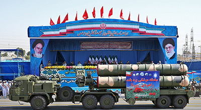 Si les USA veulent la guerre, qu’ils sachent que l’Iran «répondra avec tous les moyens»
