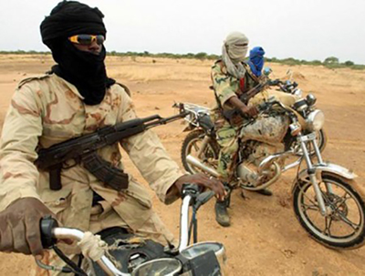 Mali: deux villageois âgés tués par des terroristes présumés