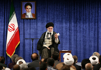 Sayed Khameneï: La défaite des récentes tentatives de Washington est certaine