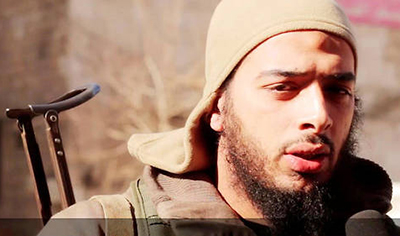 Le terroriste français Salim Benghalem serait mort en Syrie