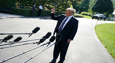 Trump évoque la possibilité du maintien du sommet avec Kim, plusieurs pays se réjouissent
