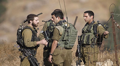 Les ventes britanniques d’armes à «Israël» ont atteint un niveau historique en 2017


