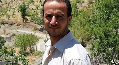 Algérie: un blogueur condamné à 10 ans de prison pour ses contacts avec «Israël»
