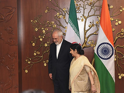 L’Inde fait fi des sanctions américaines contre l’Iran et le Venezuela