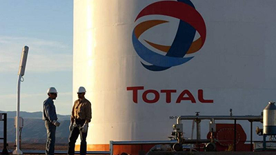 Sanctions US: Téhéran lance un ultimatum à Total pour négocier avec Washington