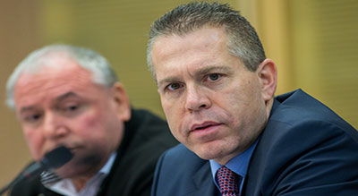 Ministre israélien: il est temps «de reprendre la politique d’assassinats ciblés» à Gaza


