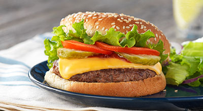 Geste de bonne volonté: un réseau de restaurants ‘fast-food’ bientôt en Corée du Nord

