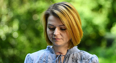 Affaire Skripal : les médecins ne s’attendaient pas à ce que l’ex-agent double puisse «survivre»



