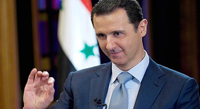 #Assad menace d’utiliser la force contre une alliance arabo-kurde soutenue par Washington