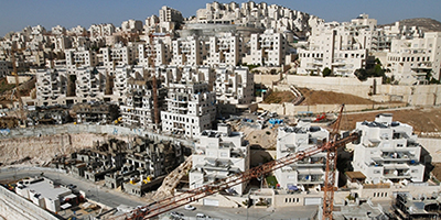 «Israël» prévoit la construction de 1 958 nouveaux logements de colons en Cisjordanie occupée