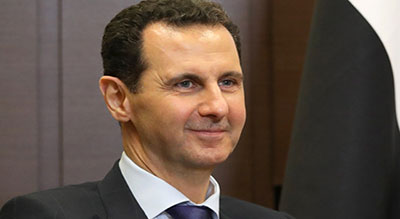 Bachar el-Assad pourrait rencontrer Kim Jong-un en Corée du Nord