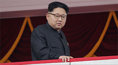 Poutine pourrait rencontrer Kim Jong-un en Russie en septembre prochain


